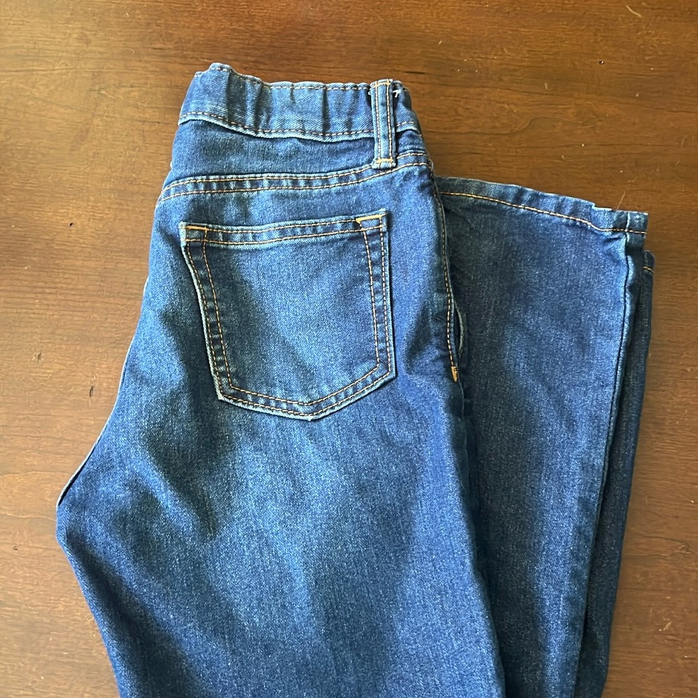 Old Navy boys jeans